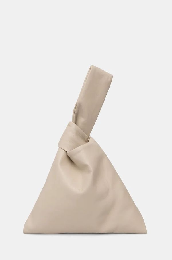 Nanushka Torba Nanushka JEN boja: bež, NW22CRBG00171