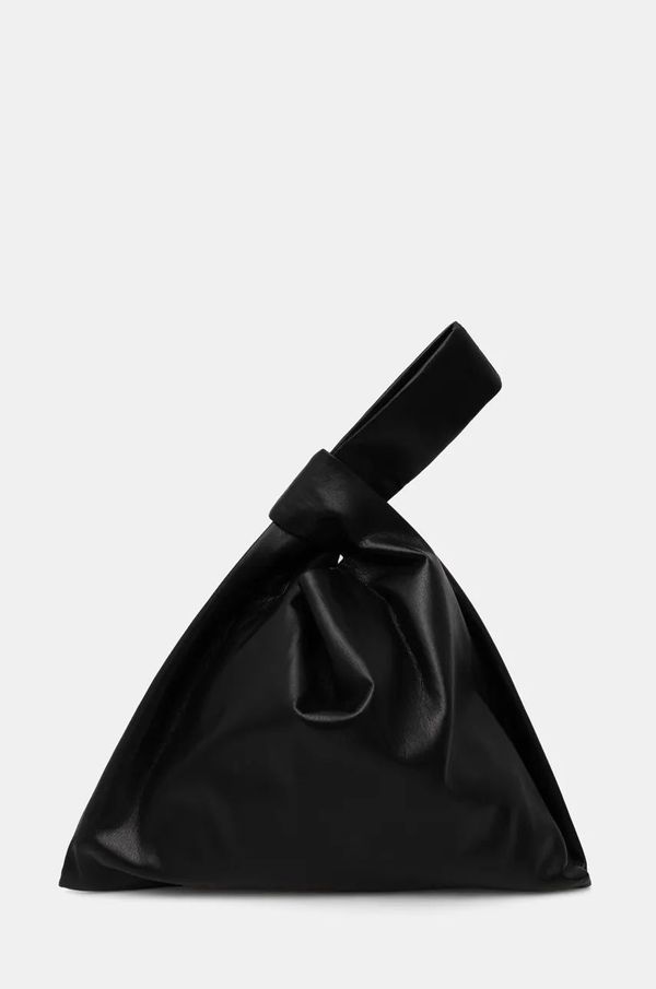 Nanushka Torba Nanushka JEN LARGE boja: crna, NW23CRBG02399