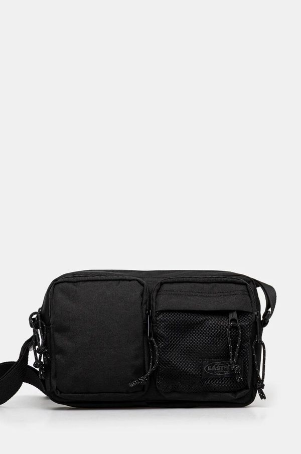 Eastpak Torba oko struka Eastpak Double Cros boja: crna, EK0A5BIU0081