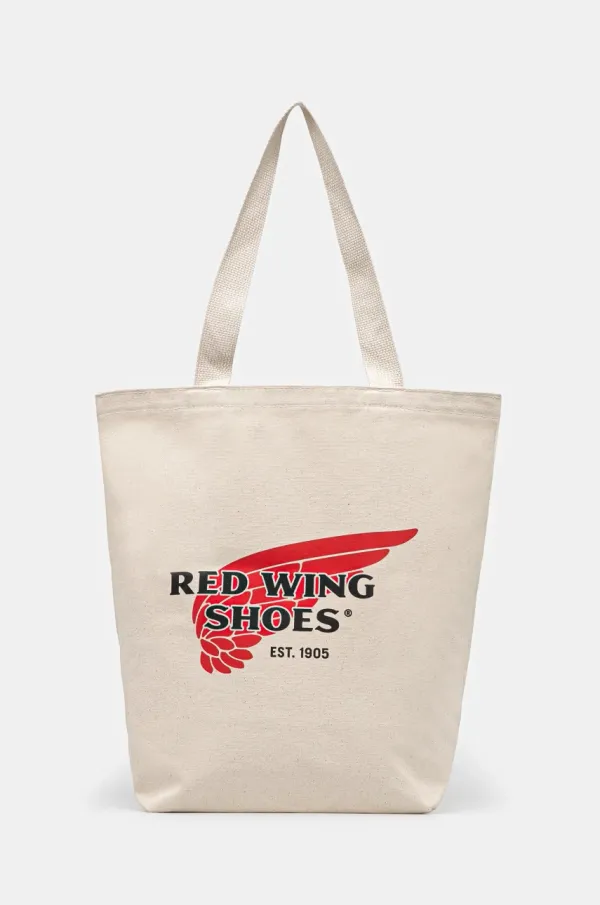 Red Wing Torba Red Wing boja: bež