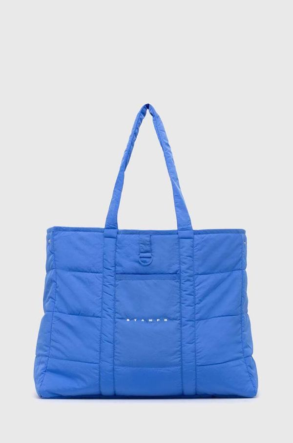 STAMPD Torba STAMPD Transit Tote SLA-U3040AC-OCN