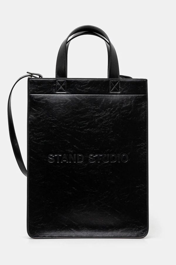 Stand Studio Torba Stand Studio Sky boja: crna, 66396-8067