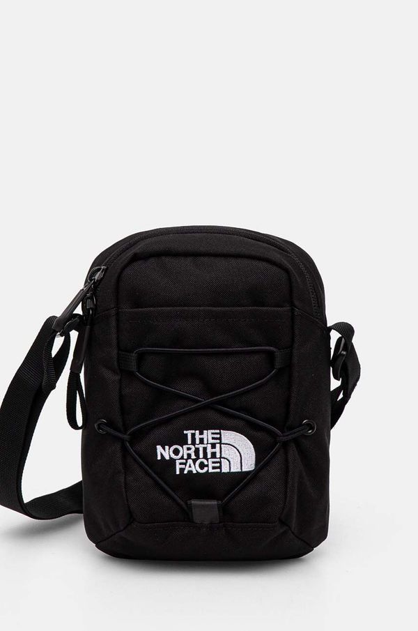 The North Face Torba The North Face Jester Crossbody boja: crna, NF0A52UC4H01