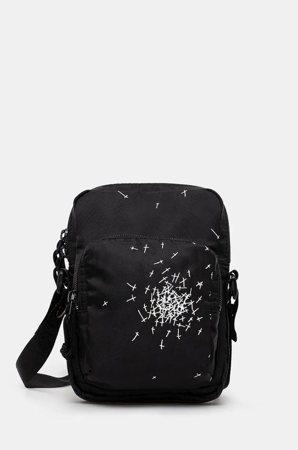 Undercover Torba Undercover Bag boja: crna, UC2D4B06