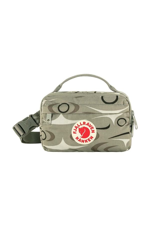 Fjallraven Torbica Fjallraven Kanken Art Hip Pack F23200262.968