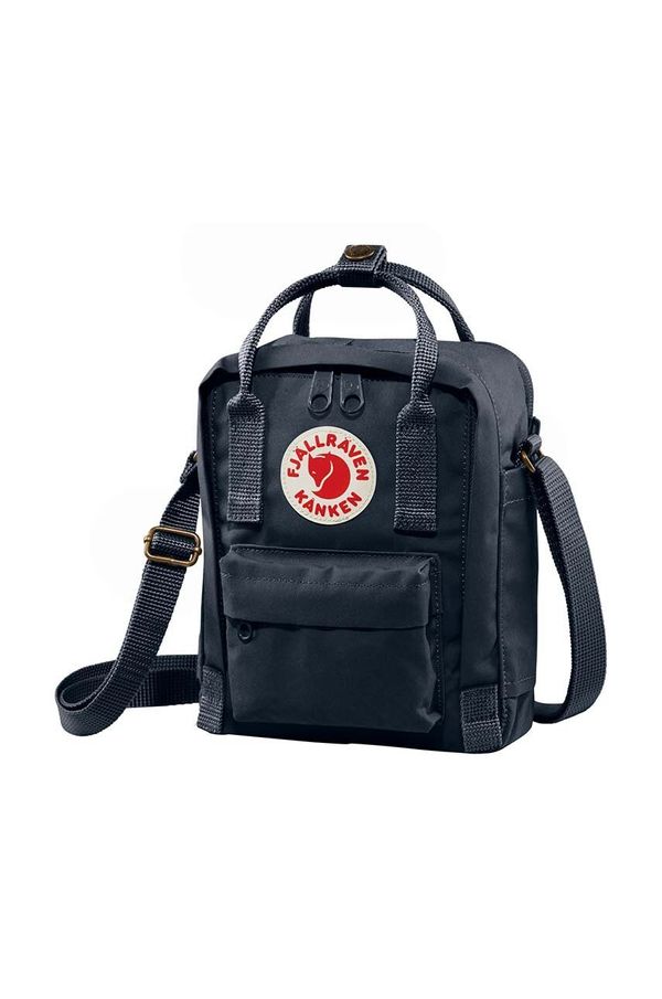 Fjallraven Torbica Fjallraven Kanken Sling boja: tamno plava, F23797.560