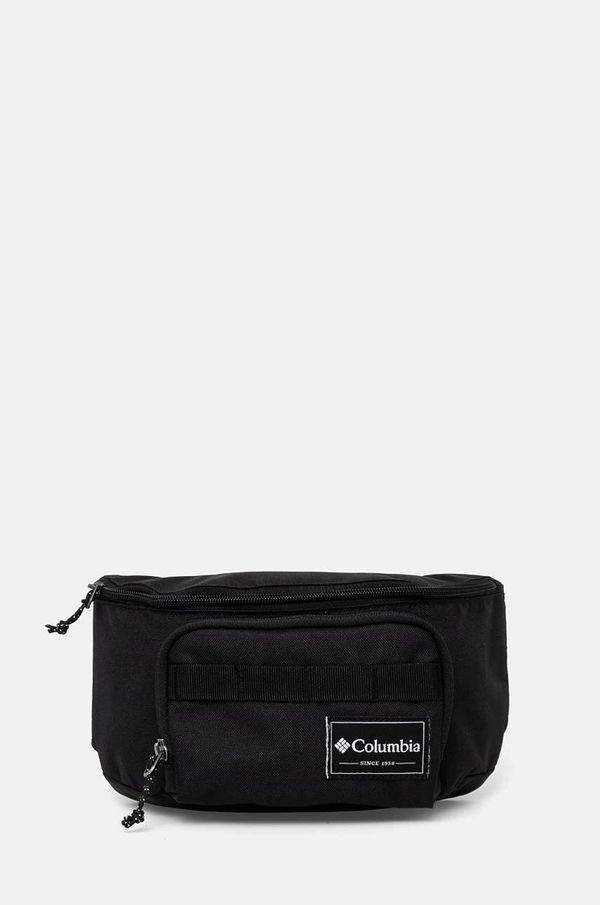 Columbia Torbica oko struka Columbia Zigzag Hip Pack boja: crna, 2094431