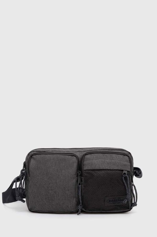 Eastpak Torbica oko struka Eastpak Double Cros boja: siva, EK0A5BIU77H1