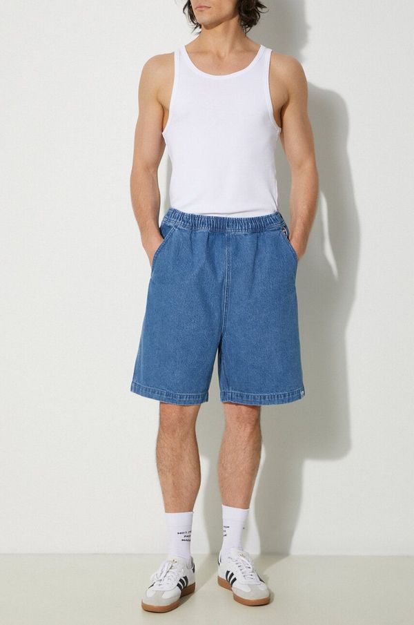 AAPE Traper kratke hlače AAPE za muškarce, AAPSPMA671XXM