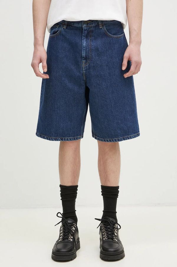 Carhartt WIP Traper kratke hlače Carhartt WIP za muškarce