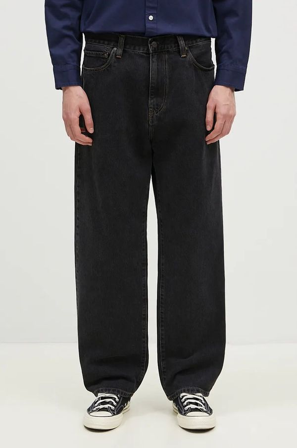 Carhartt WIP Traperice Carhartt WIP Aaron Pant za muškarce, I034237.8906