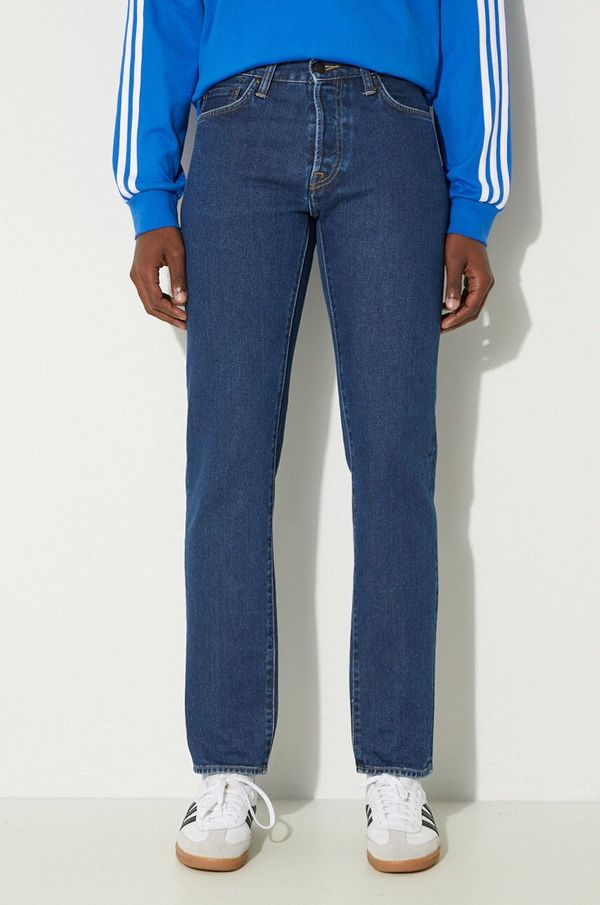 Carhartt WIP Traperice Carhartt WIP Klondike Pant za muškarce, I029207.0106