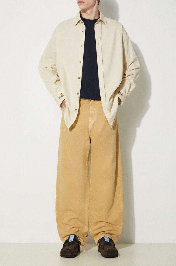 Carhartt WIP Traperice Carhartt WIP Landon Pant za muškarce, I033749.1YH4J