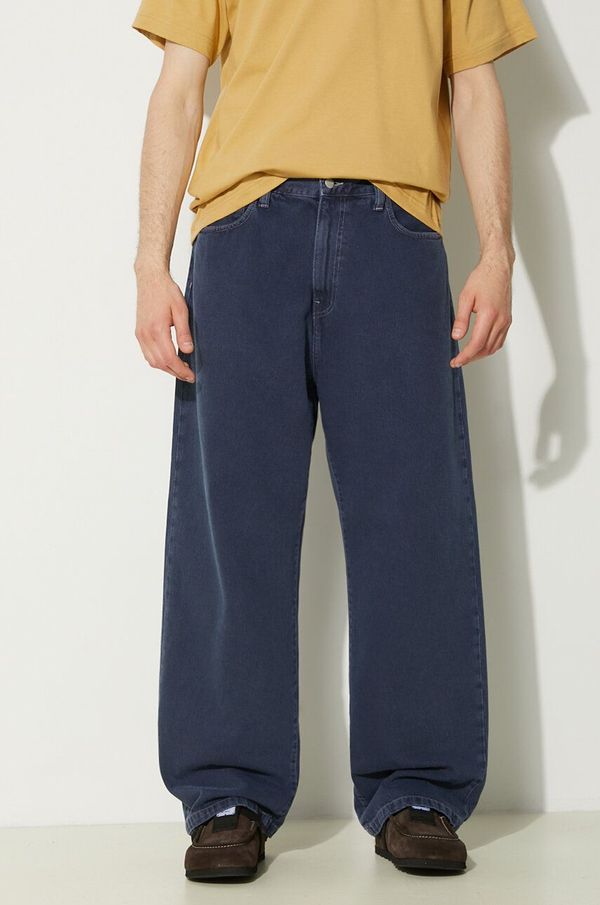 Carhartt WIP Traperice Carhartt WIP Landon Pant za muškarce, I033749.29L4J