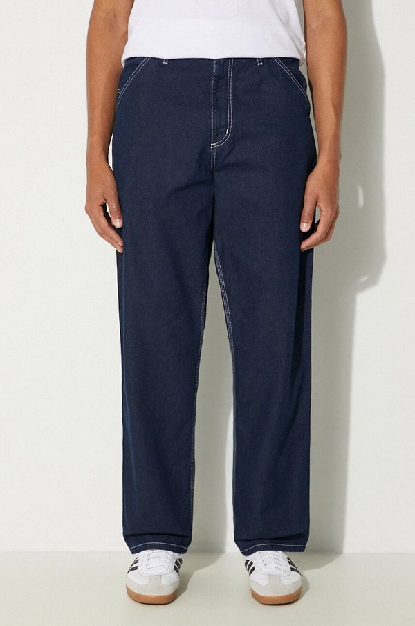 Carhartt WIP Traperice Carhartt WIP Simple Pant za muškarce, I022947.012Y