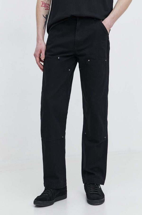 Dickies Traperice Dickies DUCK CANVAS UTILITY PANT za muškarce, DK0A4XGO