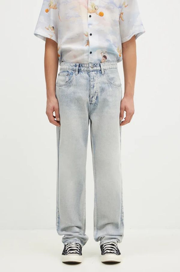 KSUBI Traperice KSUBI Anti K za muškarce, MFA24DJ038