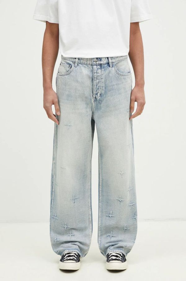 KSUBI Traperice KSUBI Maxx Legacy Plus za muškarce, MPS25DJ051