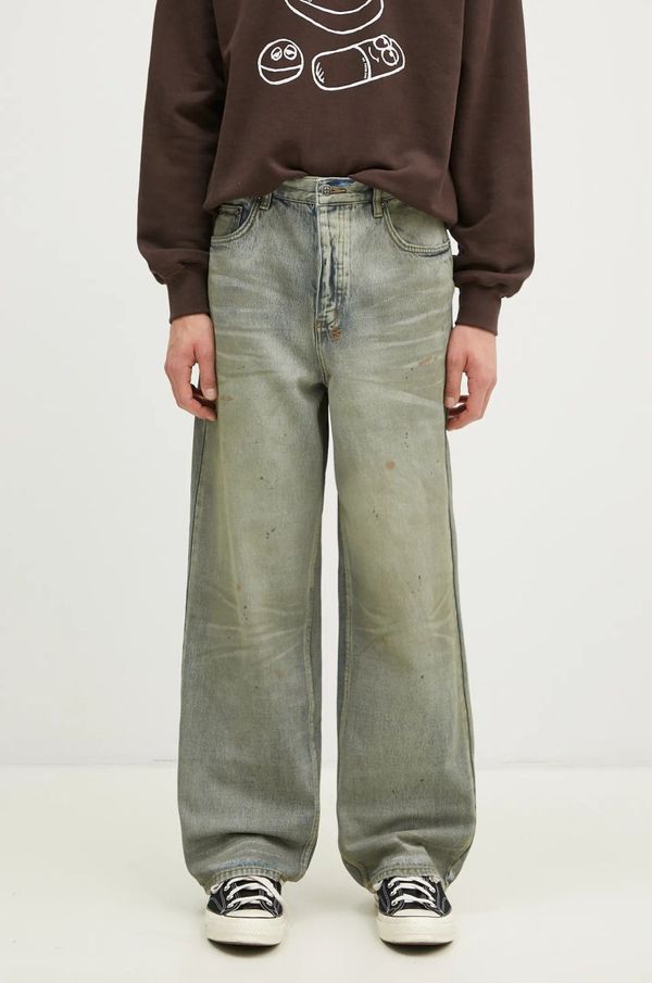 KSUBI Traperice KSUBI Maxx Mechanik za muškarce, MPF24DJ024