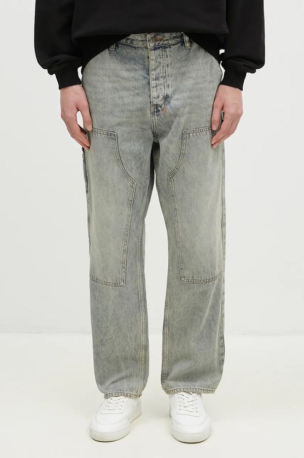 KSUBI Traperice KSUBI Operator za muškarce, MFA24PA003