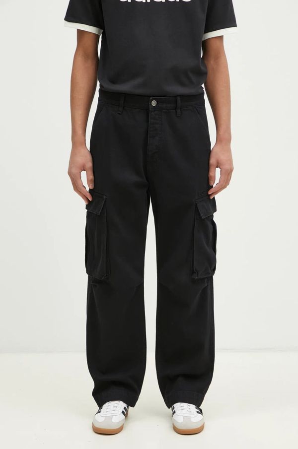 KSUBI Traperice KSUBI Sott Fugitive za muškarce, MPS25PA003