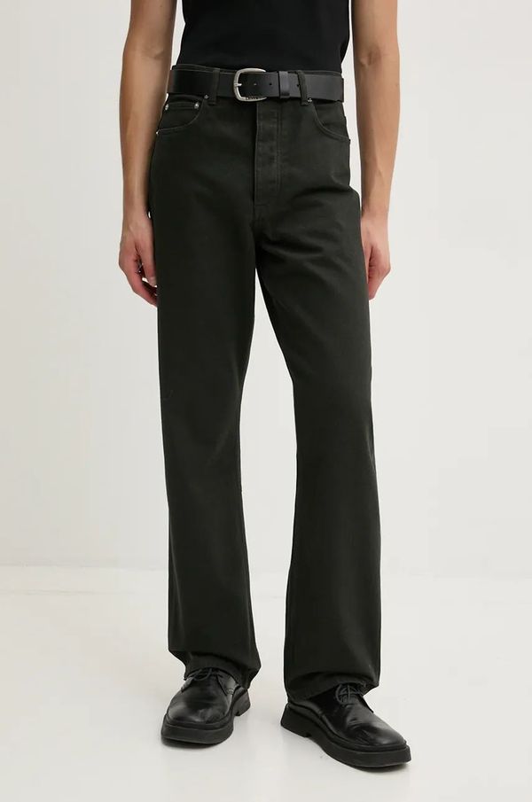 Nanushka Traperice Nanushka GANNON za muškarce, NM24PFPA01497