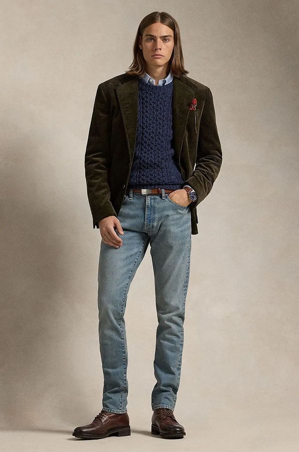 Polo Ralph Lauren Traperice Polo Ralph Lauren za muškarce, 710956084