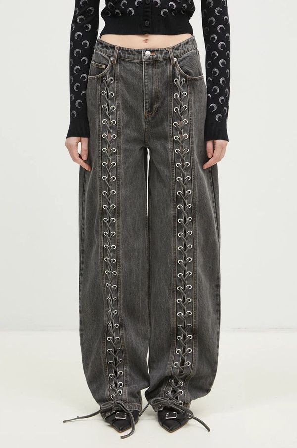 Rotate Traperice Rotate za žene, visoki struk, 113887100