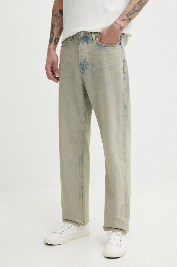 Samsoe Samsoe Traperice Samsoe Samsoe Eddie za muškarce