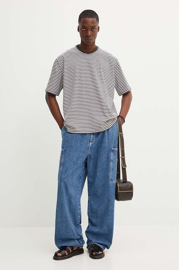 Sunnei Traperice Sunnei za muškarce, RTWMBOT009