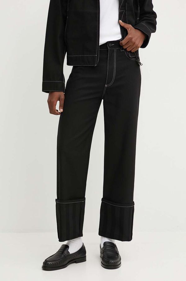 Sunnei Traperice Sunnei za muškarce, RTWMBOT010