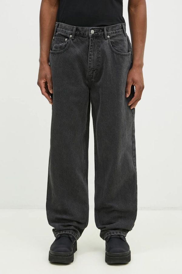 thisisneverthat Traperice thisisneverthat Relaxed Jeans za muškarce, TN243DPA5P02