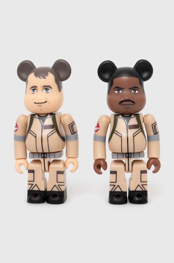 Medicom Toy Ukrasna figurica Medicom Toy 2-pack GHOSTBUSTERS.100