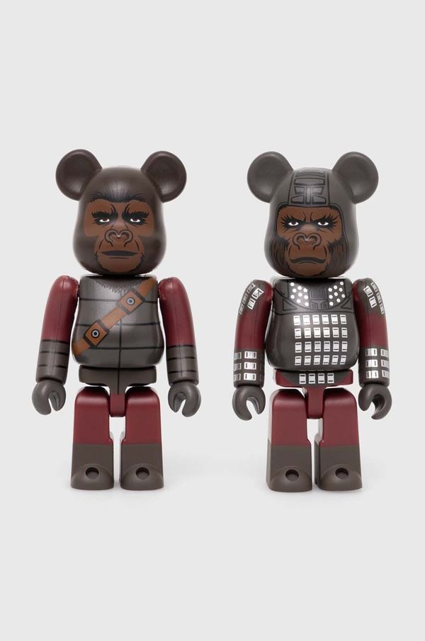 Medicom Toy Ukrasna figurica Medicom Toy 2-pack PLANET.OF.THE.APES.100