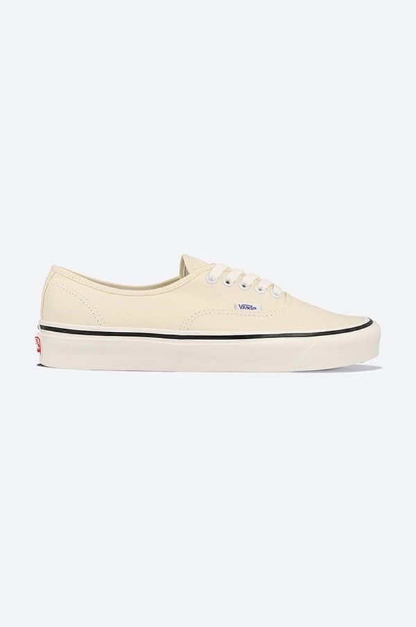 Vans Tenisice Vans Authentic 44 DX boja: bež, VN0A38ENMR4-cream