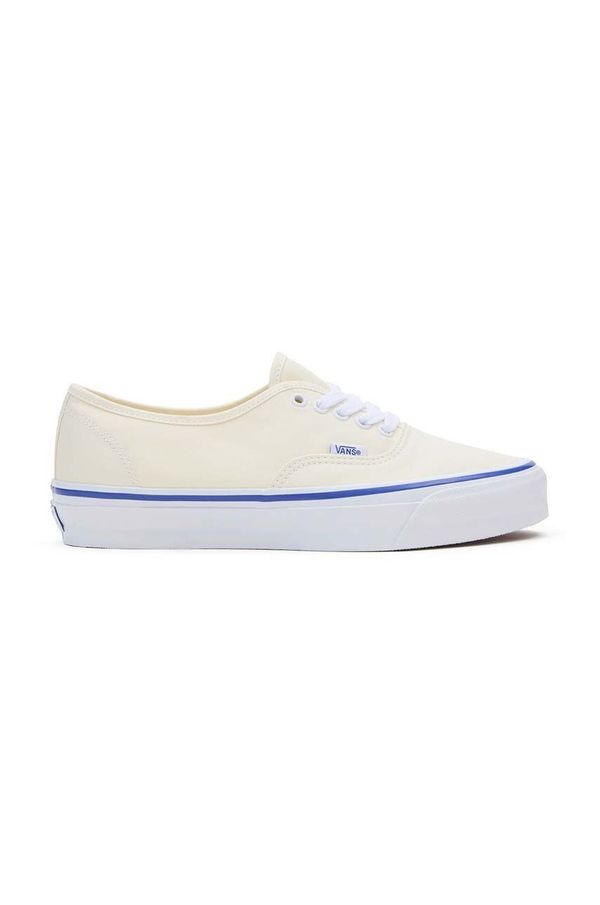 Vans Tenisice Vans Premium Standards Authentic Reissue 44 boja: bež, VN000CQAOFW1