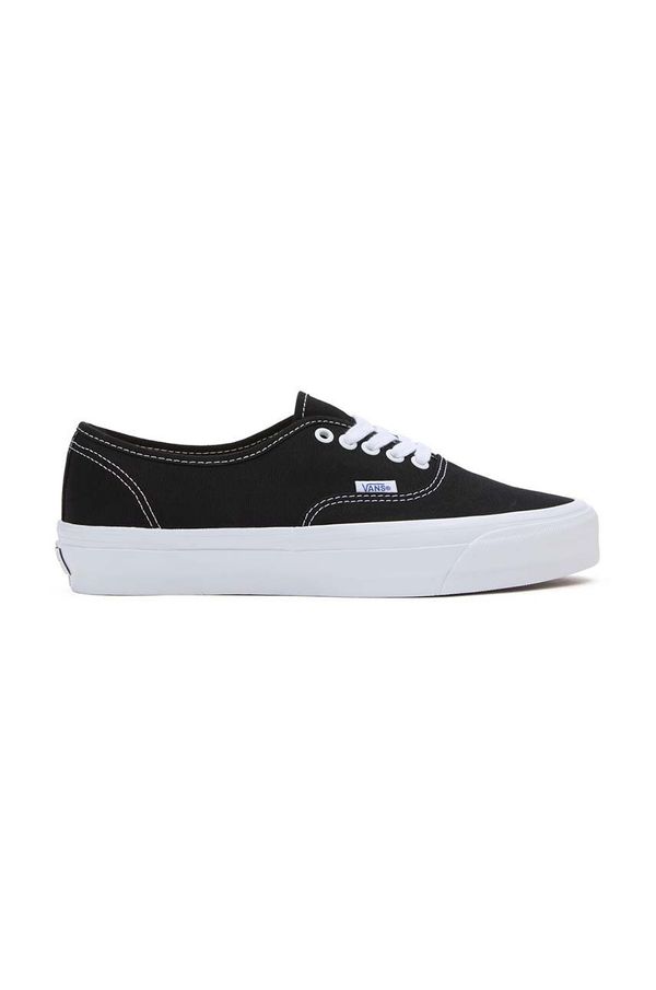 Vans Tenisice Vans Premium Standards Authentic Reissue 44 boja: crna, VN000CQABA21