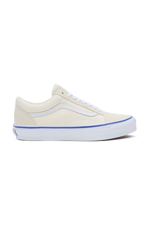 Vans Tenisice Vans Premium Standards Old Skool 36 boja: bež, VN000CNGOFW1