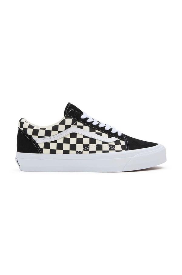Vans Tenisice Vans Premium Standards Old Skool 36 boja: crna, VN000CQD2BO1