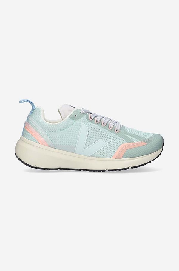 Veja Tenisice Veja Condor 2 Alveomesh boja: zelena, CL012781-GREEN