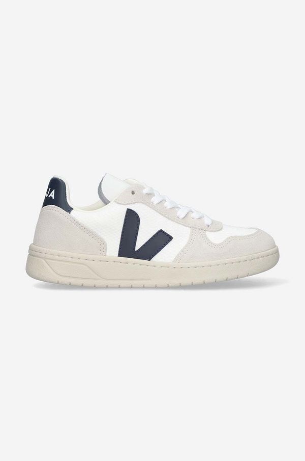 Veja Tenisice Veja V-10 B-Mesh boja: bijela, VX011380-WHITE