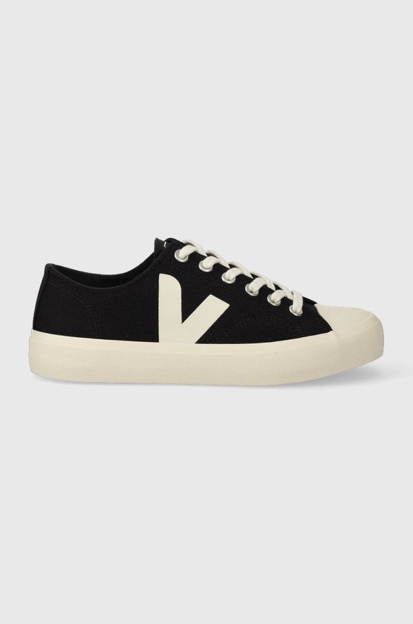 Veja Tenisice Veja Wata II Low boja: crna PL0101397