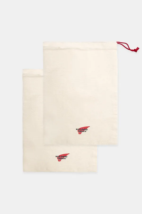 Red Wing Vrećica za obuću Red Wing Boot Bags boja: bež, 97194