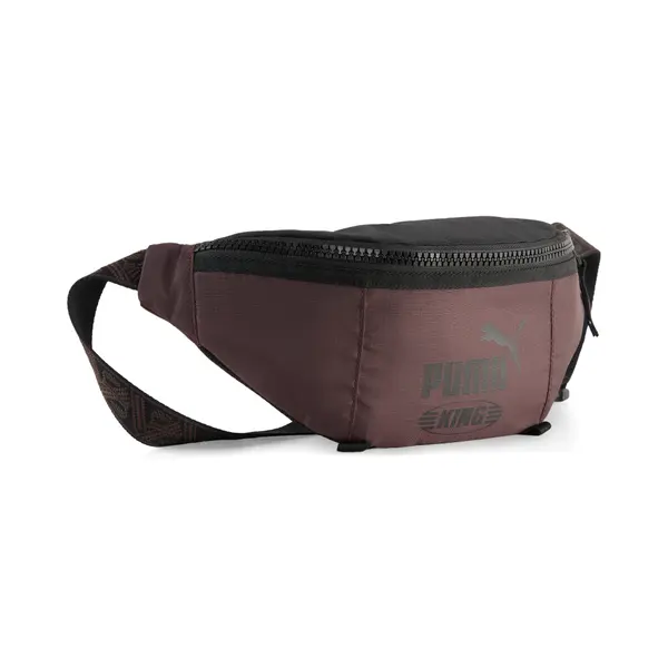 PUMA FUTURE.PUMA.ARCHIVE 1.5L Waist Bag, Accessories, Chocolate Brown, OSFA