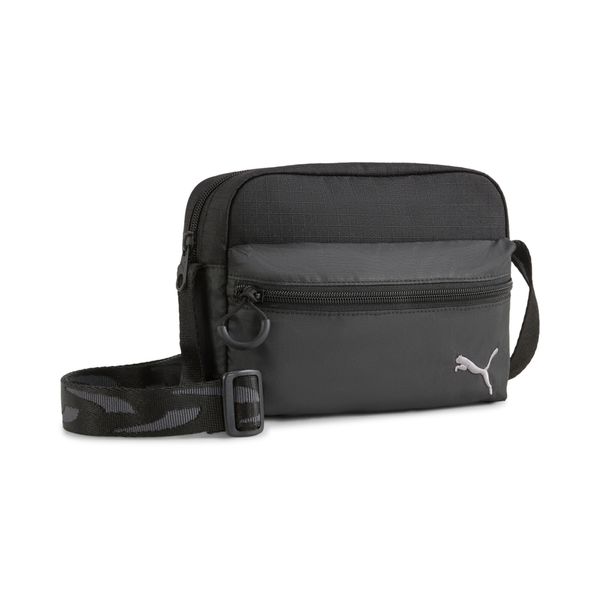 PUMA FUTURE.Puma.ARCHIVE 2L Crossbody Bag, Black, Accessories