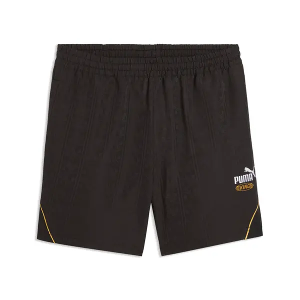 PUMA FUTURE.PUMA.ARCHIVE KING Relaxed Shorts Unisex, Collections, Black, S