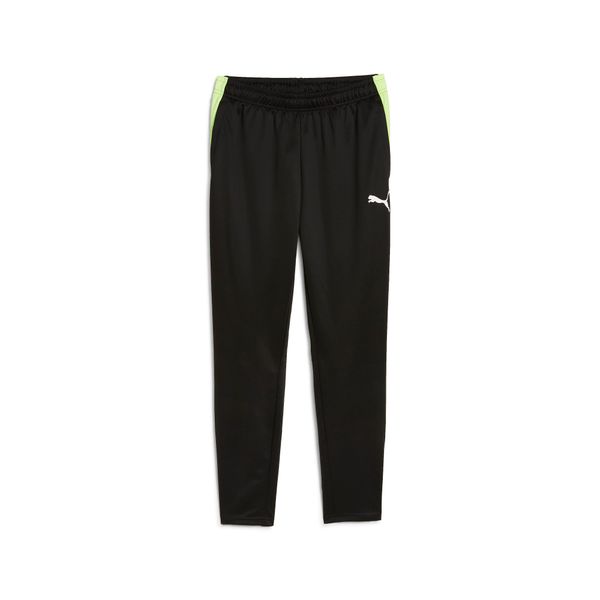 PUMA Men's Puma individual LIGA Training Pants, Black, Size S, Sport