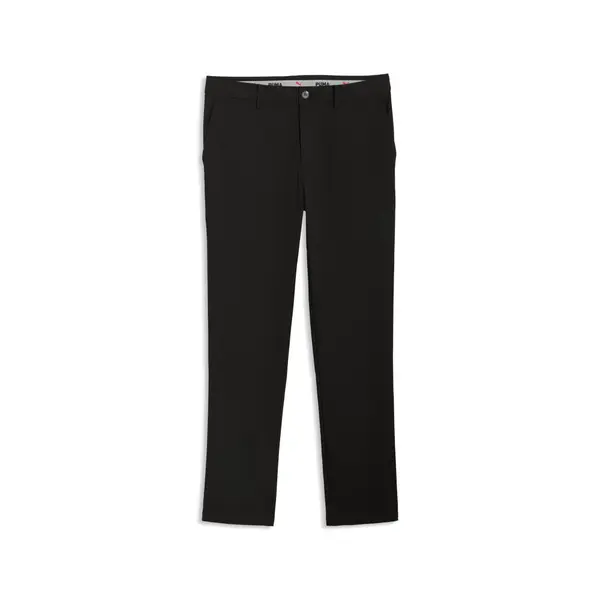 PUMA PUMA 101 Pure Tailored Golf Pants Men, Clothing, Black, 28/32