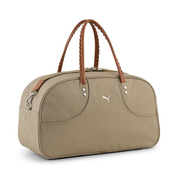 PUMA Puma 1976 MMQ Grip Bag, Brown, Accessories