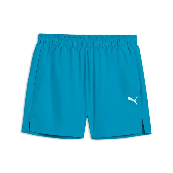 PUMA PUMA 5" Training Shorts Men, Fitness, Tropical Blue, S